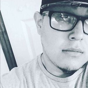 Meet your Posher, Edgar